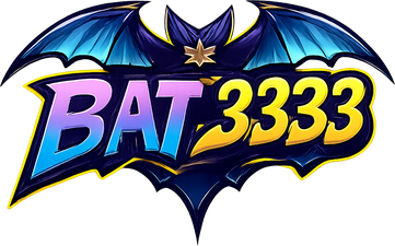 bat 3333 বাংলা লোগো